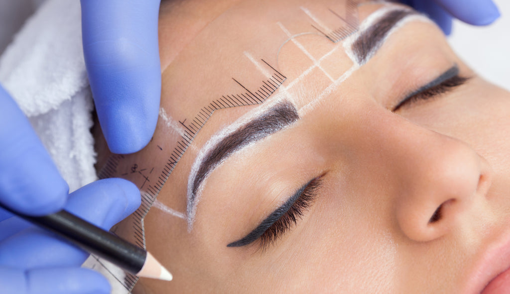 Eyebrow Makeovers: Finding the Right Treatment for Your Arch