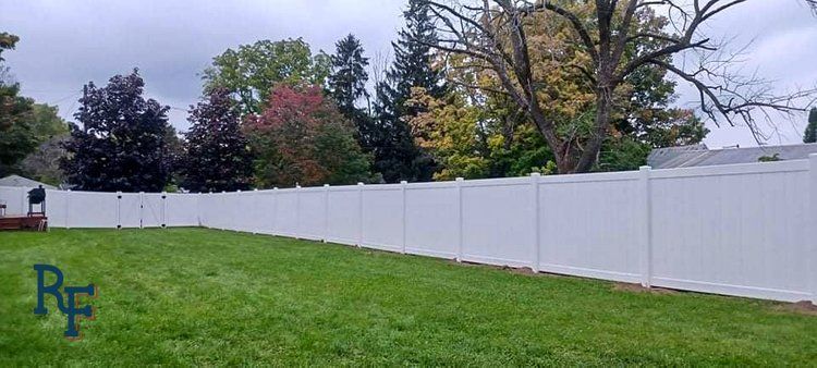 Safeguarding Your Space: Exploring Innovative Fence Installation in Grand Rapids, MI